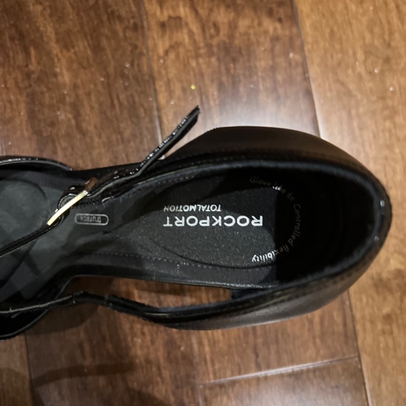 Rockport high heel sling backs - Picture 3 of 4